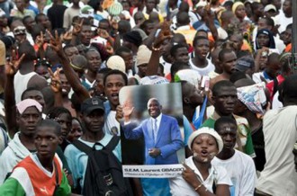 Côte dÂ’Ivoire : Deux pro-Gbagbo  recouvrent la liberté